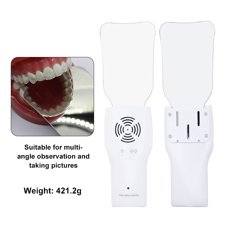 AG Dental Anti-Fog Mirrors Fog – Photography Dental recenzja i cena