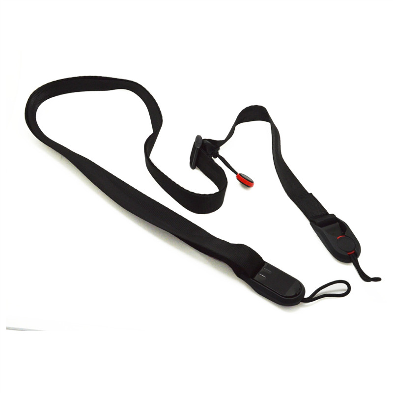 Flexible Nylon DSLR Camera Nec – Photography Ratio recenzja i cena