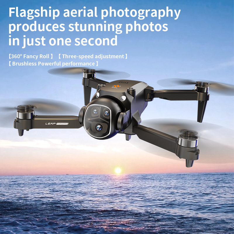 2026 NEW H21 Drone 5G GPS Prof – Photography Ratio recenzja i cena