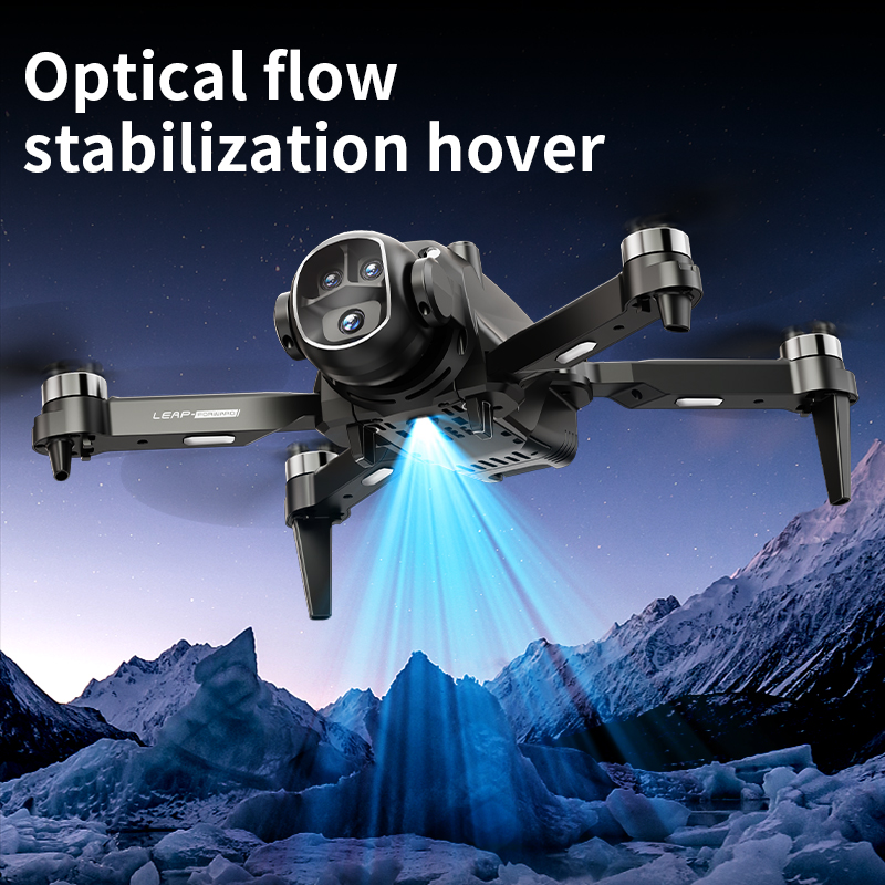 2026 NEW H21 Drone 5G GPS Prof – Photography Ratio recenzja i cena