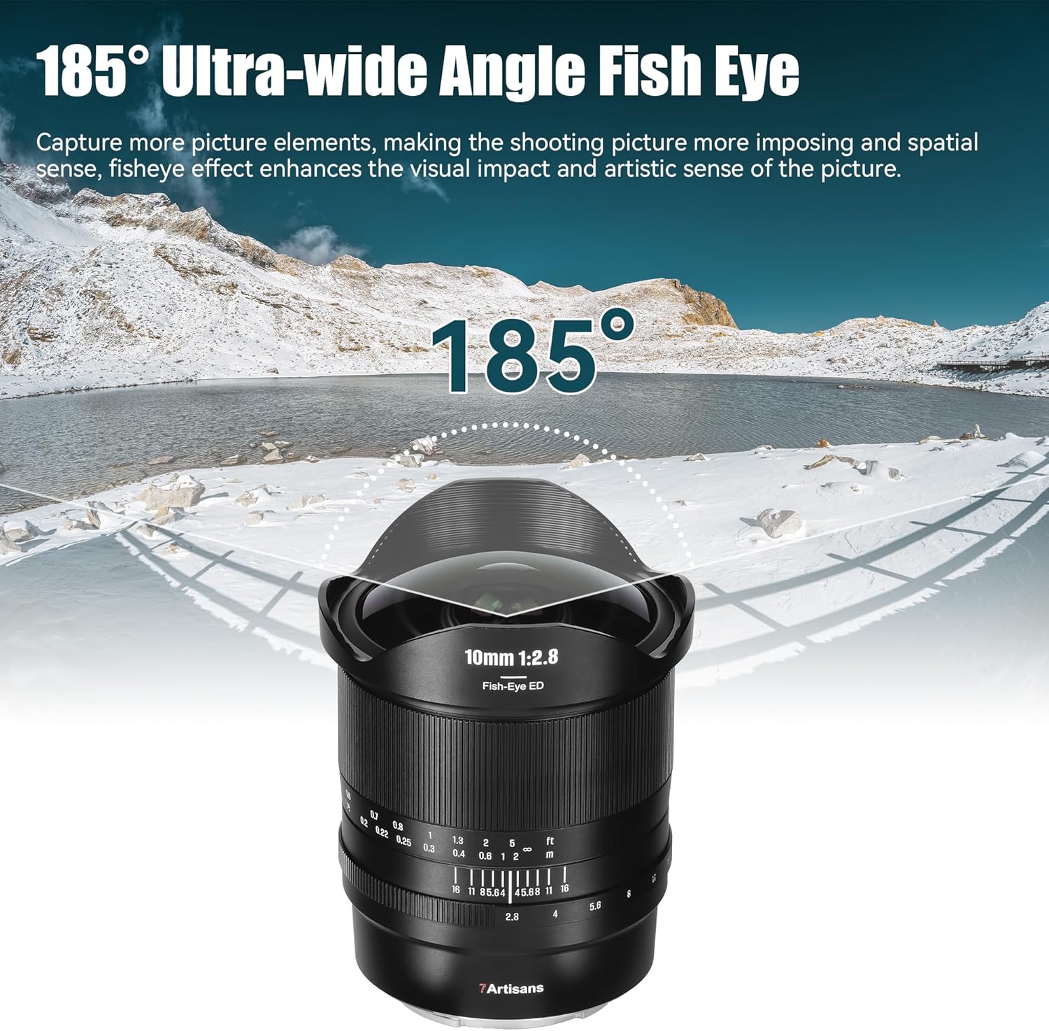 7artisans 10mm F2.8 II Full Fr – Photography Angles recenzja i cena