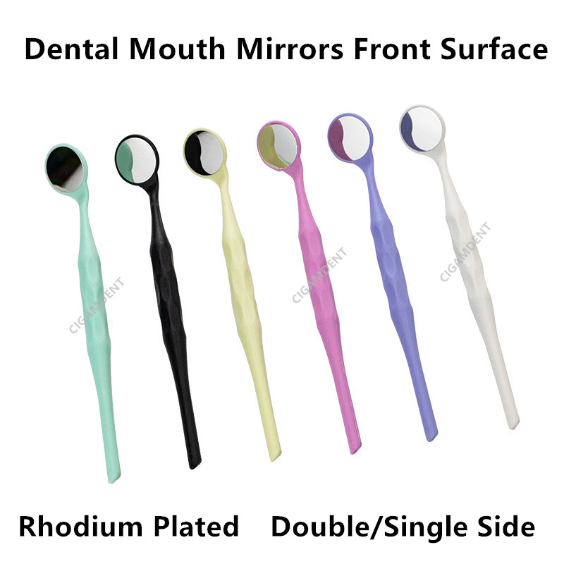 Dental Odontoscope Rhodium Mou – Photography Dental recenzja i cena