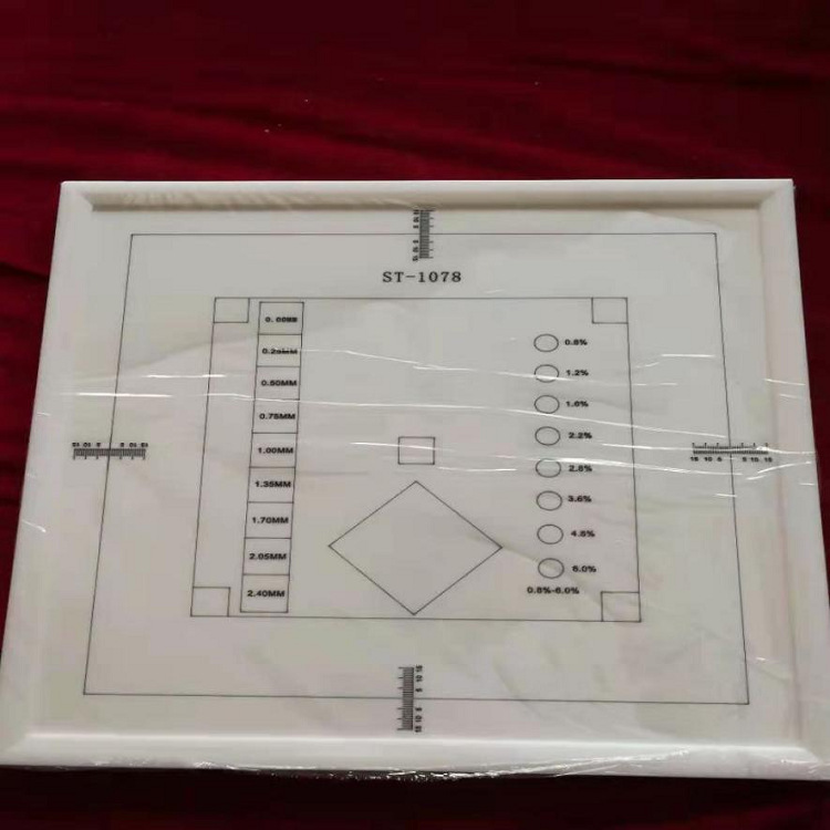 Comprehensive detection of mot – Photography X Ray recenzja i cena