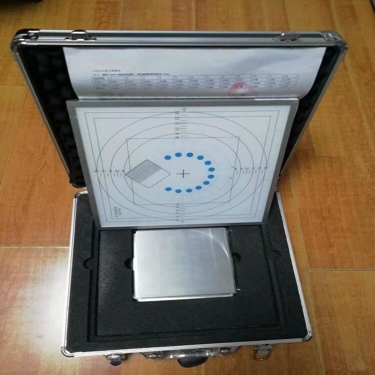 Comprehensive detection of mot – Photography X Ray recenzja i cena
