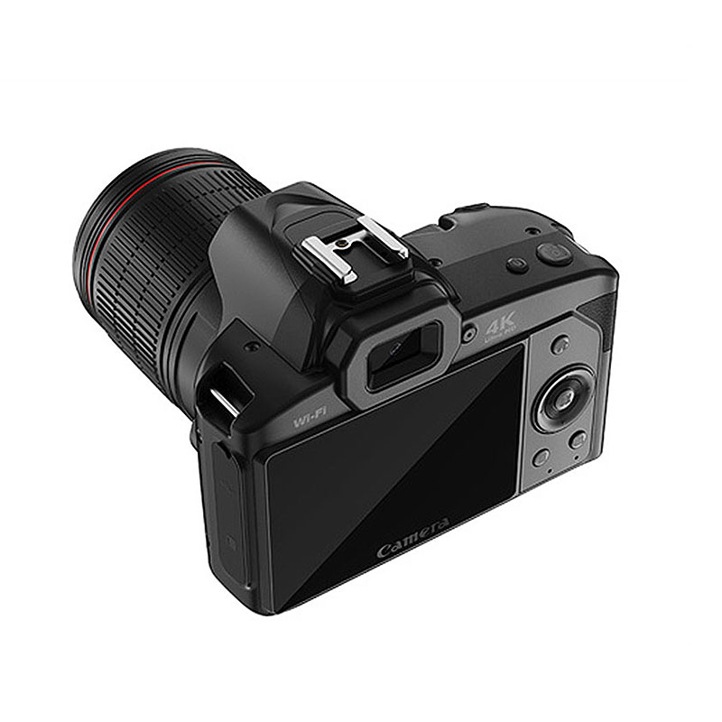 D5 4K HD WiFi Digital Video Ca – Timelapse Controller recenzja i cena