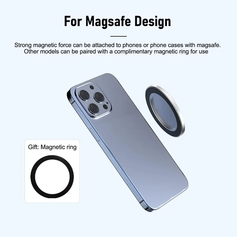 MagSafe Magnetic Phone Rear Se – Photography Angles recenzja i cena