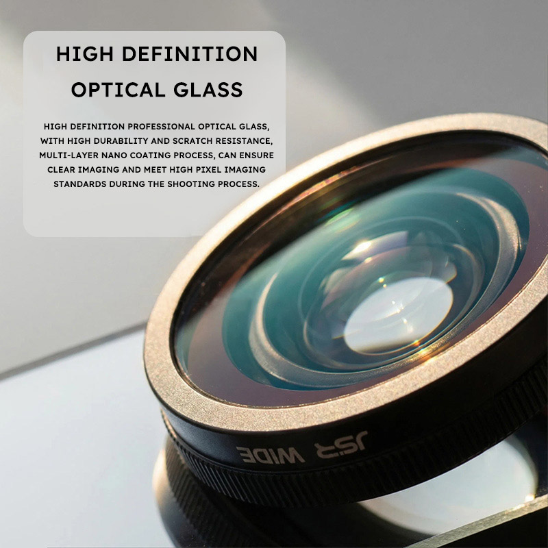 185° Ultra Wide Angle Lens Fil – Photography Angles recenzja i cena