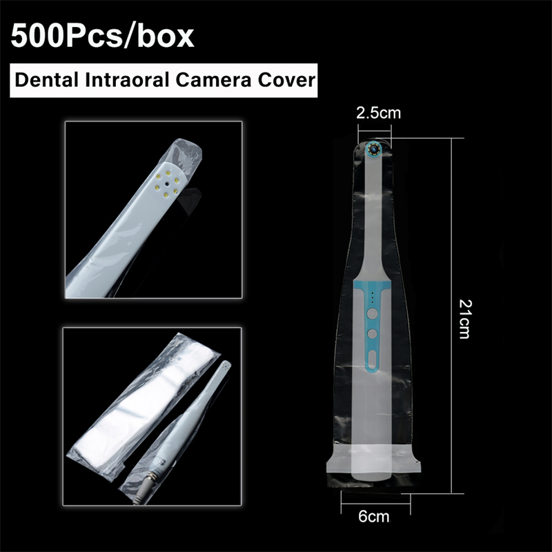 500PCS/Box Dentistry Endoscope – Photography Dental recenzja i cena