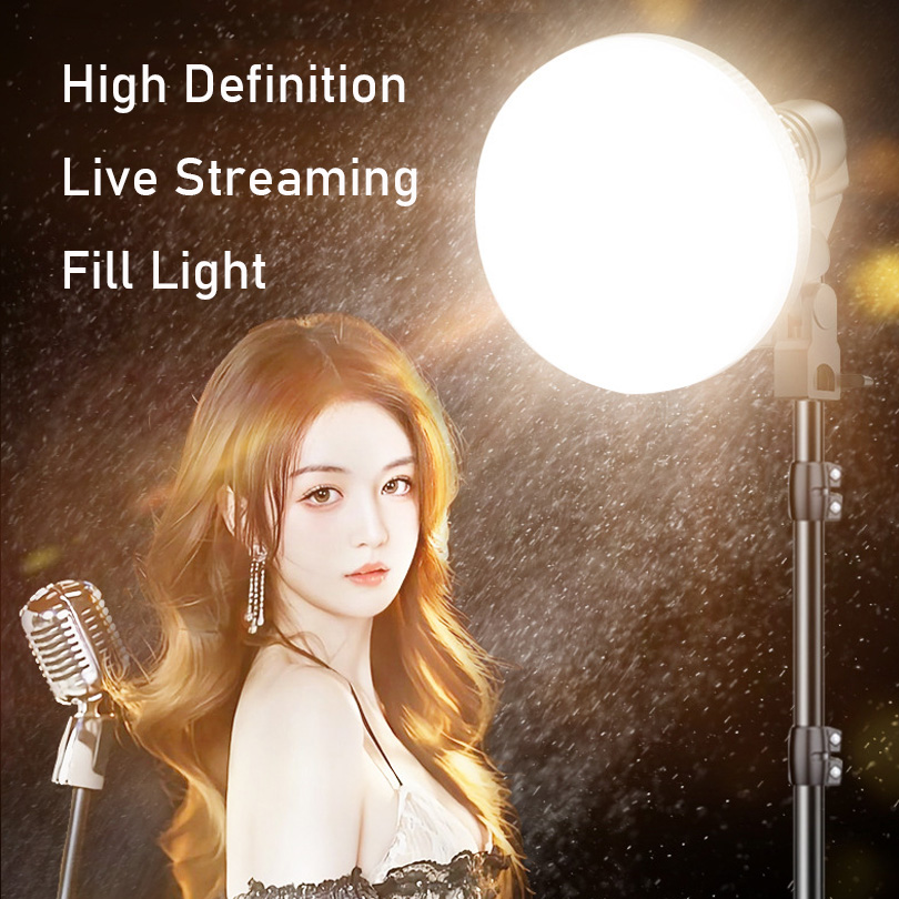 155W E27 Base Photography Lamp – Photography Bulb recenzja i cena