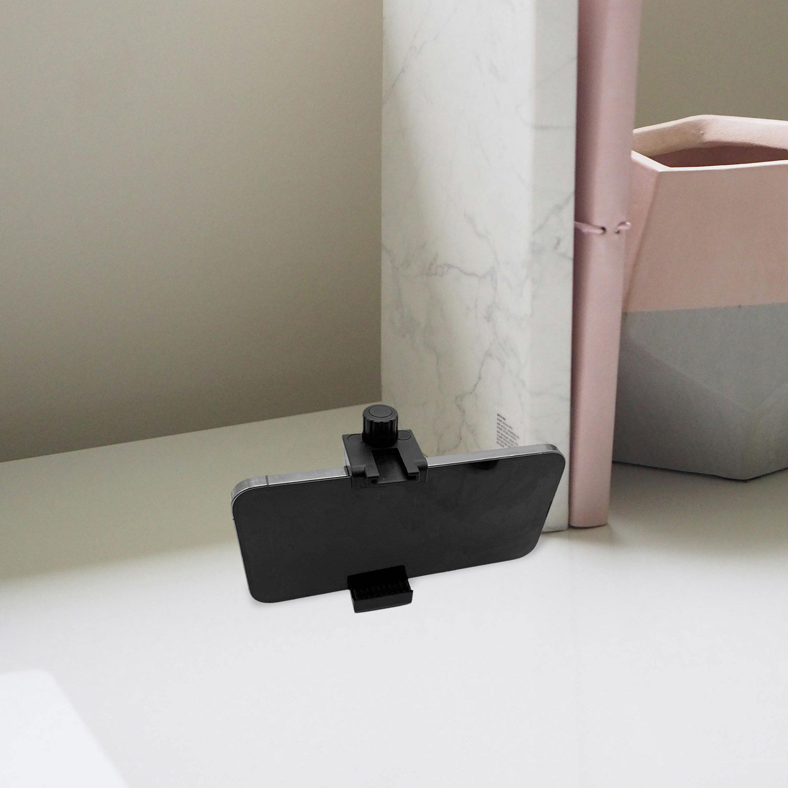 Universal Hot Shoe Phone Mount – Photography With Mobile recenzja i cena