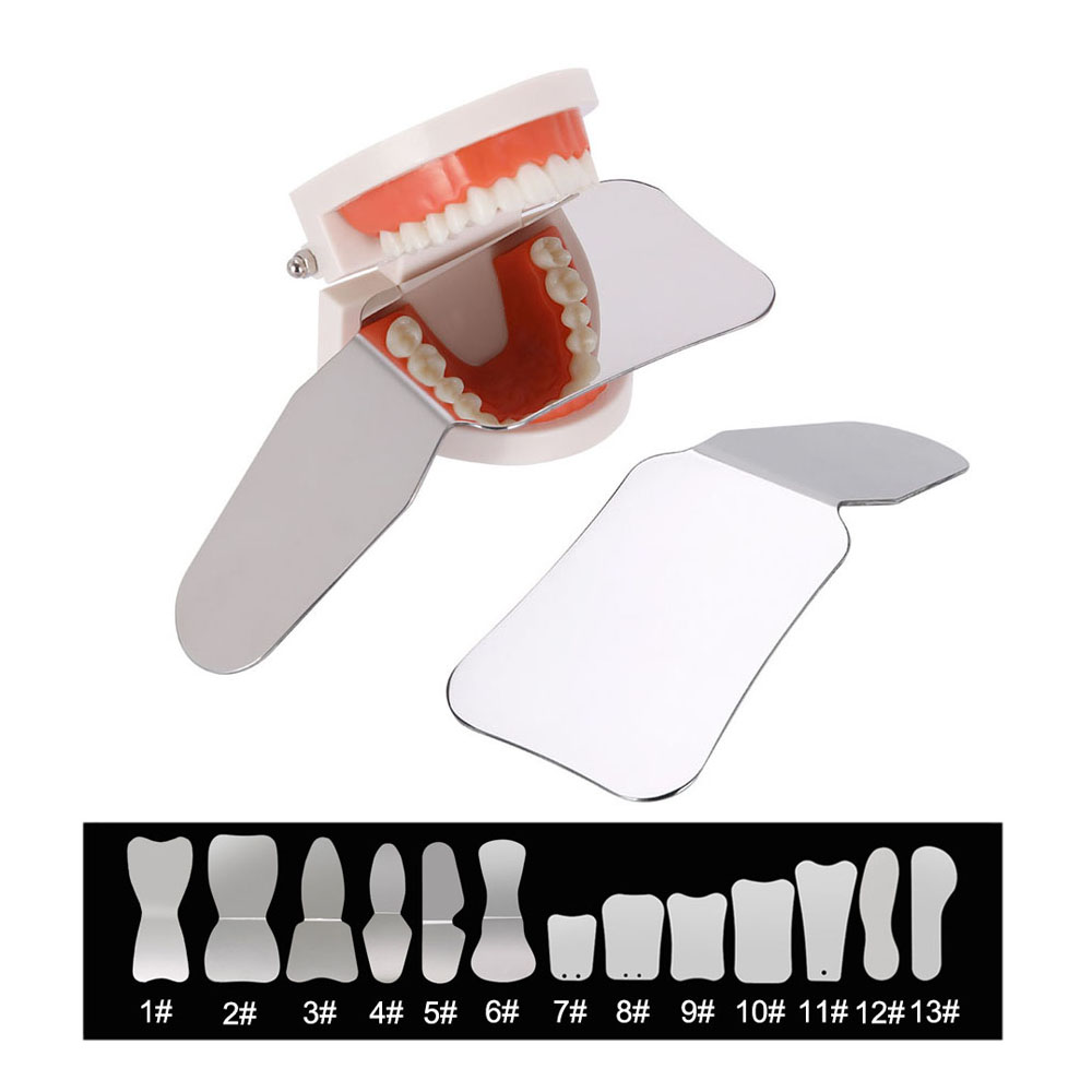 13 kinds Stainless Steel Denta – Photography Dental recenzja i cena
