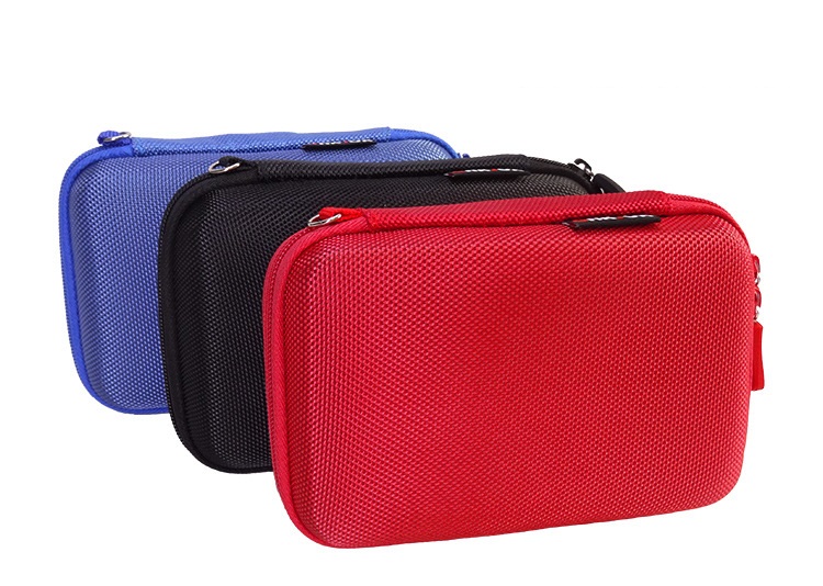 Hot Sale HDD Power Bank Waterp – Memory Card Case recenzja i cena