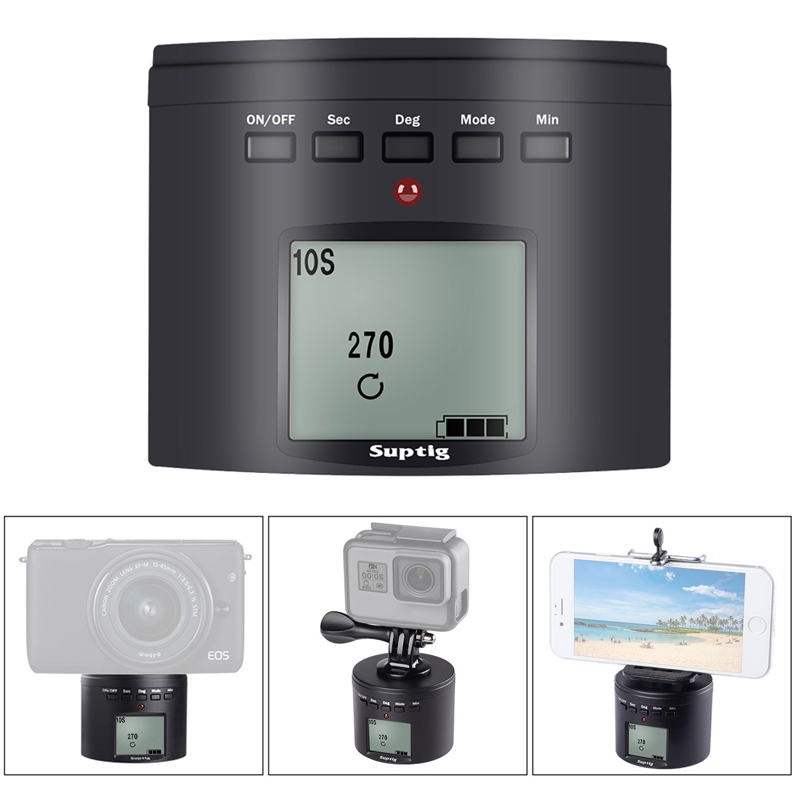 For Dji Osmo Action Time Lapse – Timelapse Controller recenzja i cena