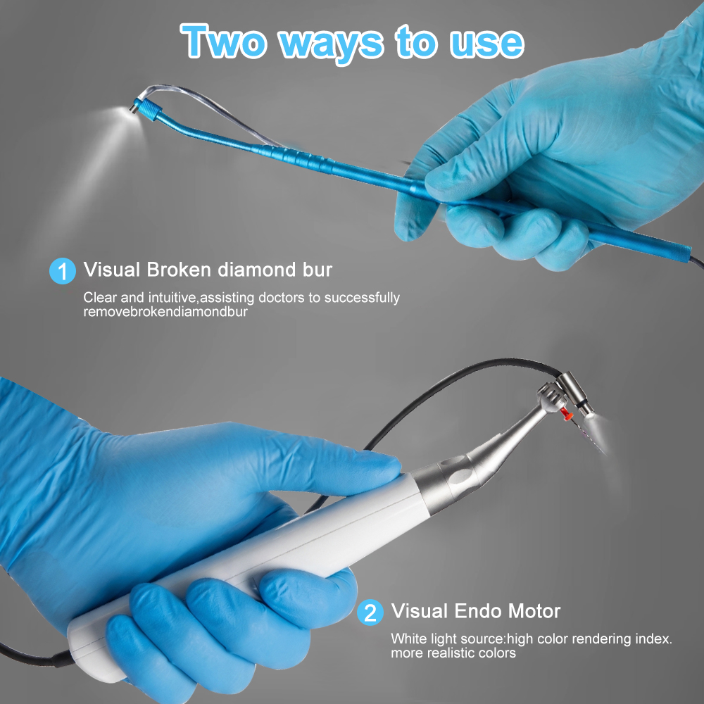 5MP Micro Intraoral Camera Den – Photography Dental recenzja i cena