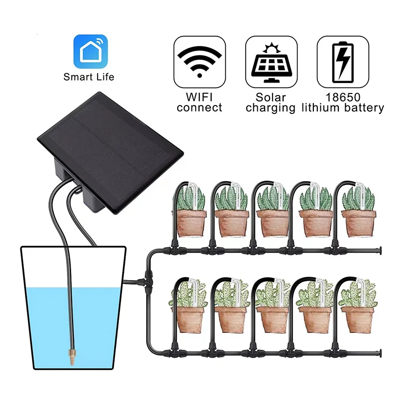High Quality WIFI Solar Automa – Timelapse Controller recenzja i cena