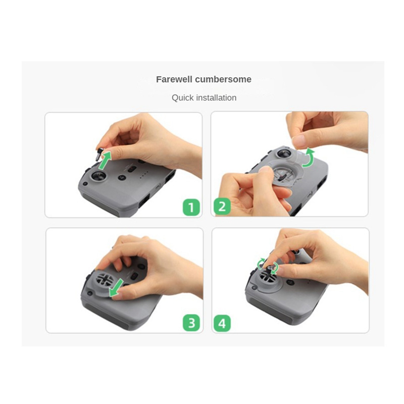 M85K  Remote Controller Rocker – Timelapse Controller recenzja i cena