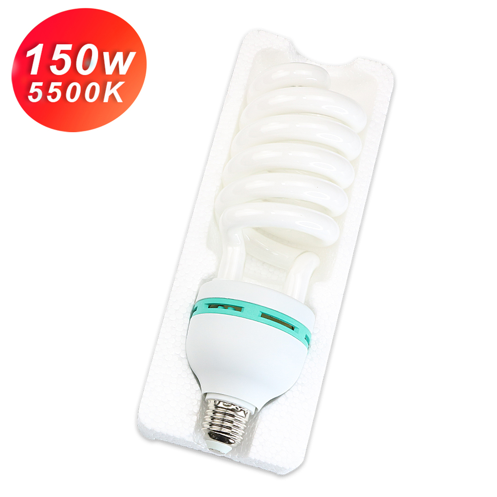 45/135/150W LED Lighting Bulbs – Photography Bulb recenzja i cena