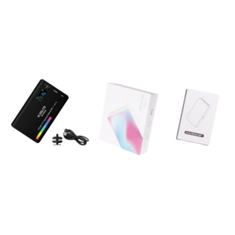 Mobile Rgb Fill Light Computer – Photography With Mobile recenzja i cena