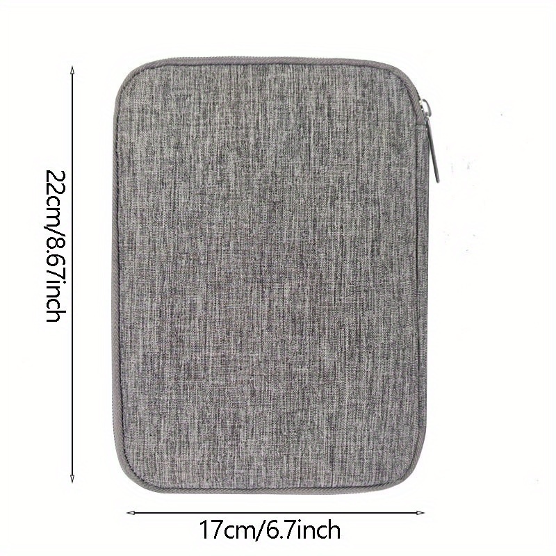 Travel Cable Organizer Case: 1 – Memory Card Case recenzja i cena