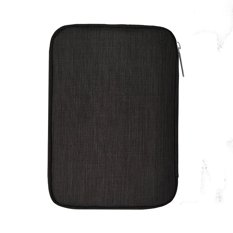 Travel Cable Organizer Case: 1 – Memory Card Case recenzja i cena