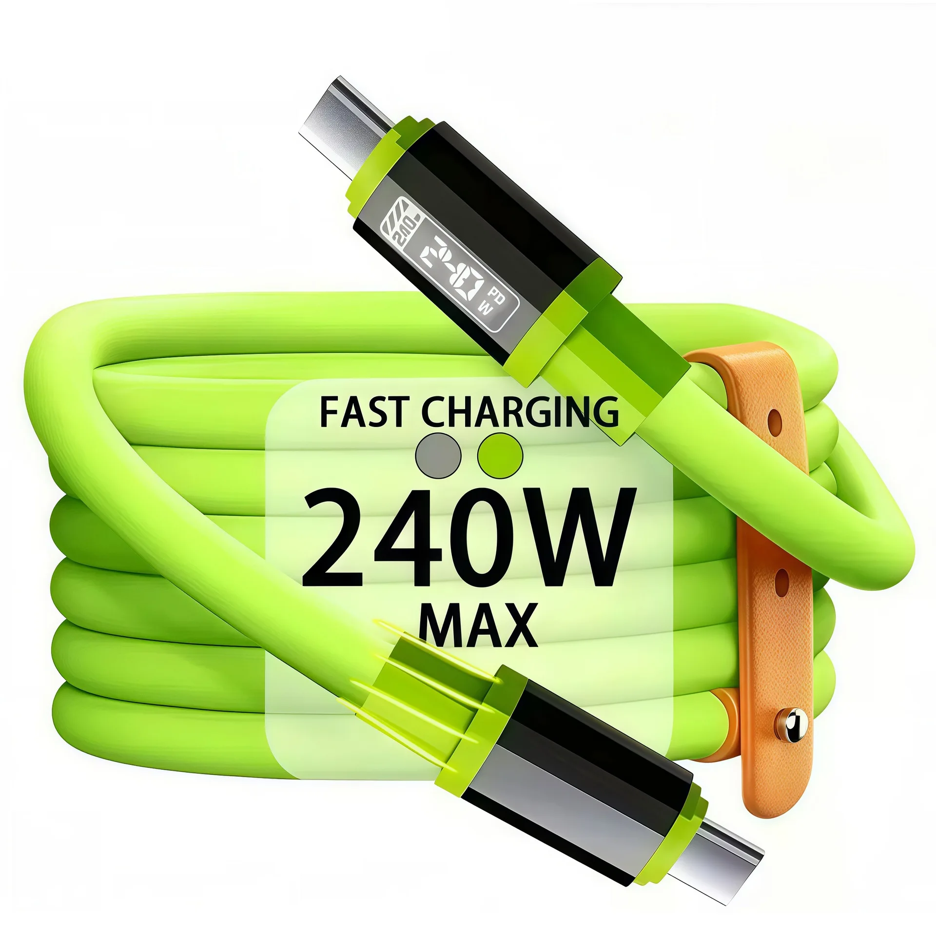 240W Fast Charging USB-C to US – Photography Kit Xiaomi recenzja i cena