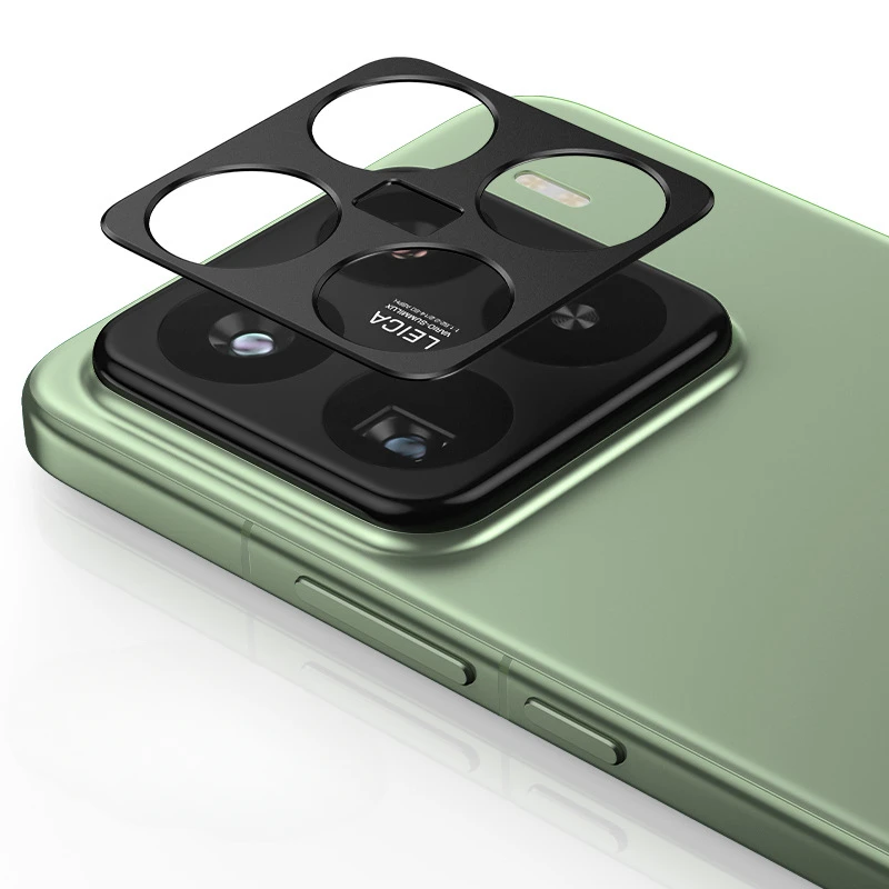 Aluminum Metal Rear Camera Len – Photography Kit Xiaomi recenzja i cena