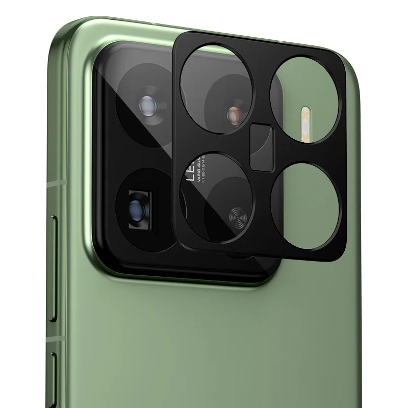Aluminum Metal Rear Camera Len – Photography Kit Xiaomi recenzja i cena
