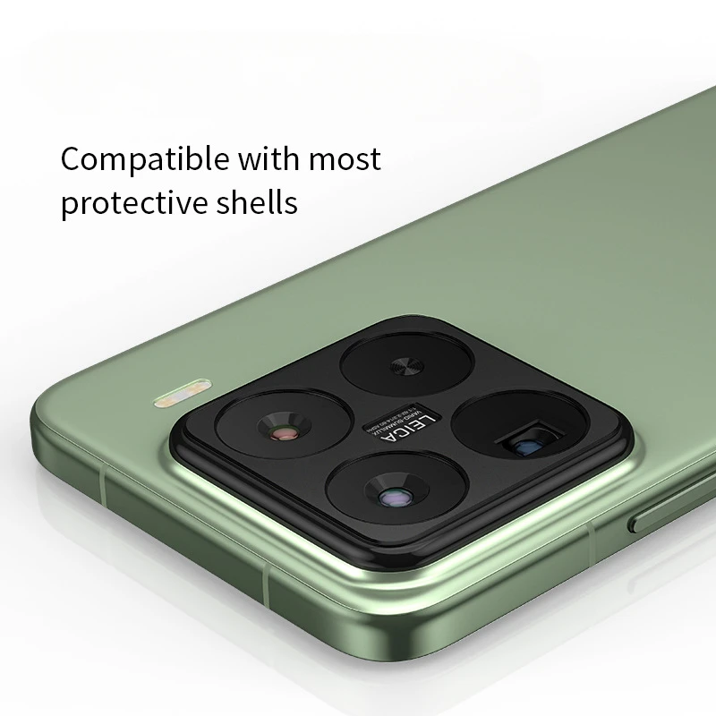 Aluminum Metal Rear Camera Len – Photography Kit Xiaomi recenzja i cena