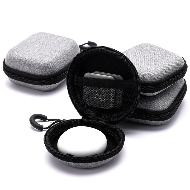 NEW Portable Shockproof Headph – Memory Card Case recenzja i cena