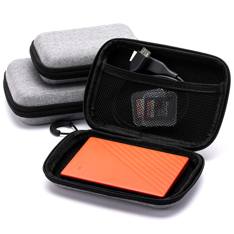 NEW Portable Shockproof Headph – Memory Card Case recenzja i cena