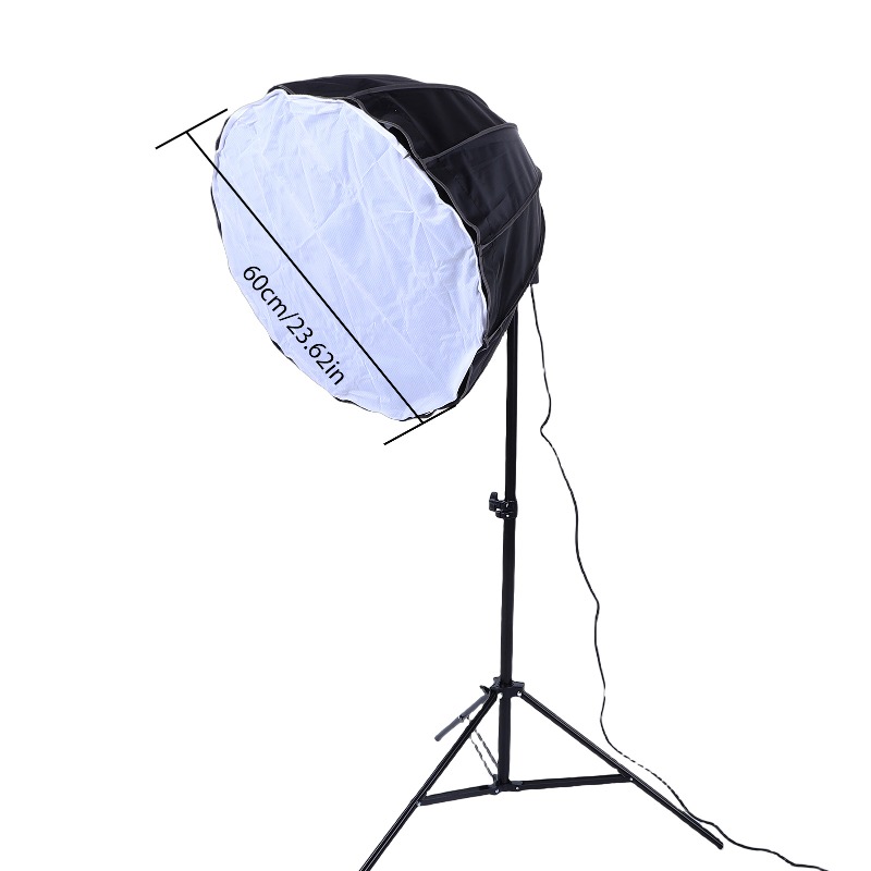 2 Sets Photography Lights Kit  – Photography Bulb recenzja i cena