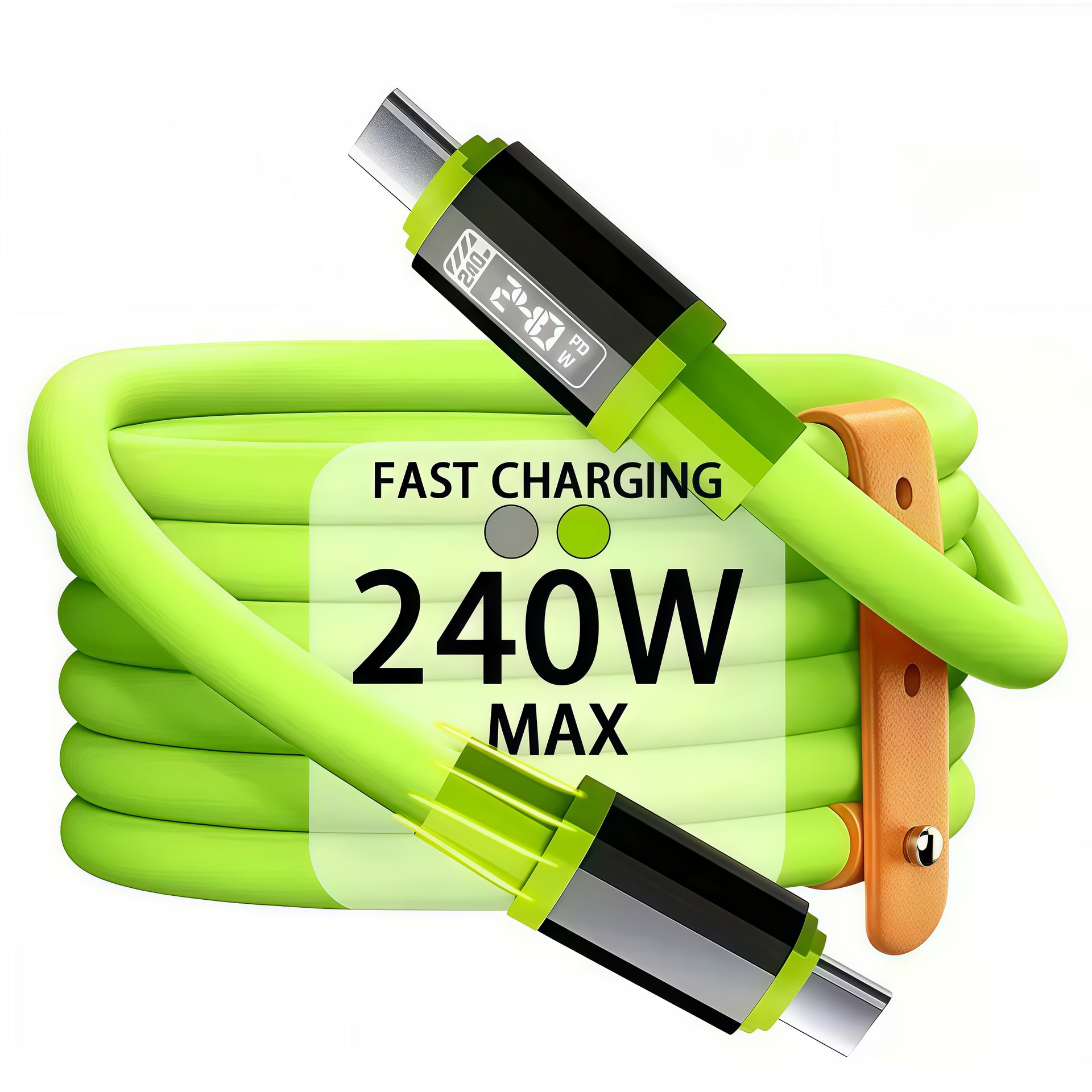 0.3m/1m/2m/3m 240W Fast Chargi – Photography Kit Xiaomi recenzja i cena