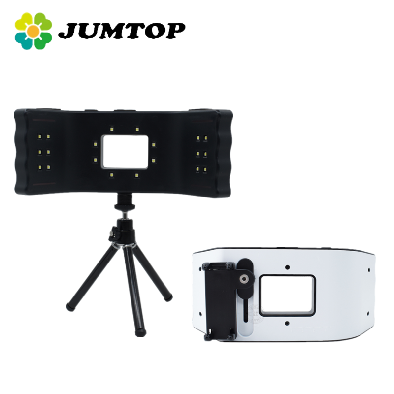 JUMTOP Dental Photography Ligh – Photography Dental recenzja i cena