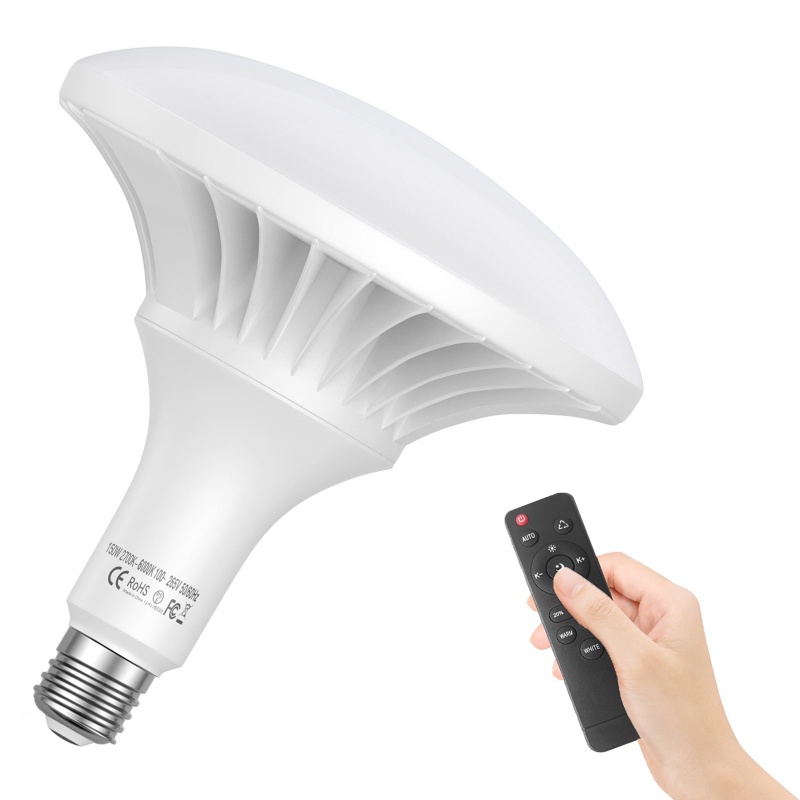 Andoer 150W LED Light Bulb Pho – Photography Bulb recenzja i cena
