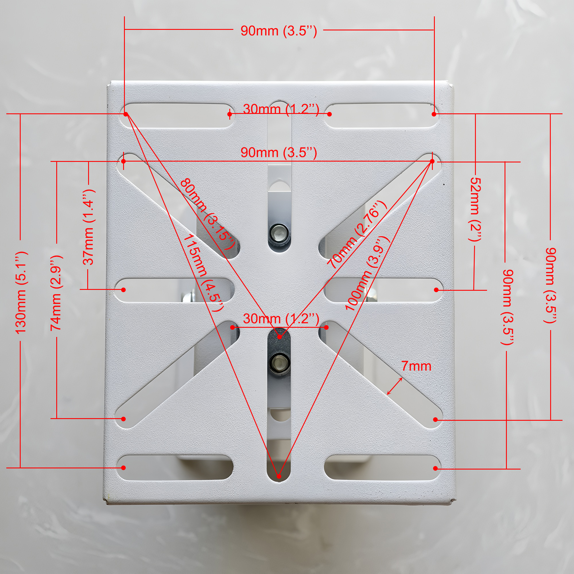 90° Right-Angle Wireless PTZ D – Photography Angles recenzja i cena