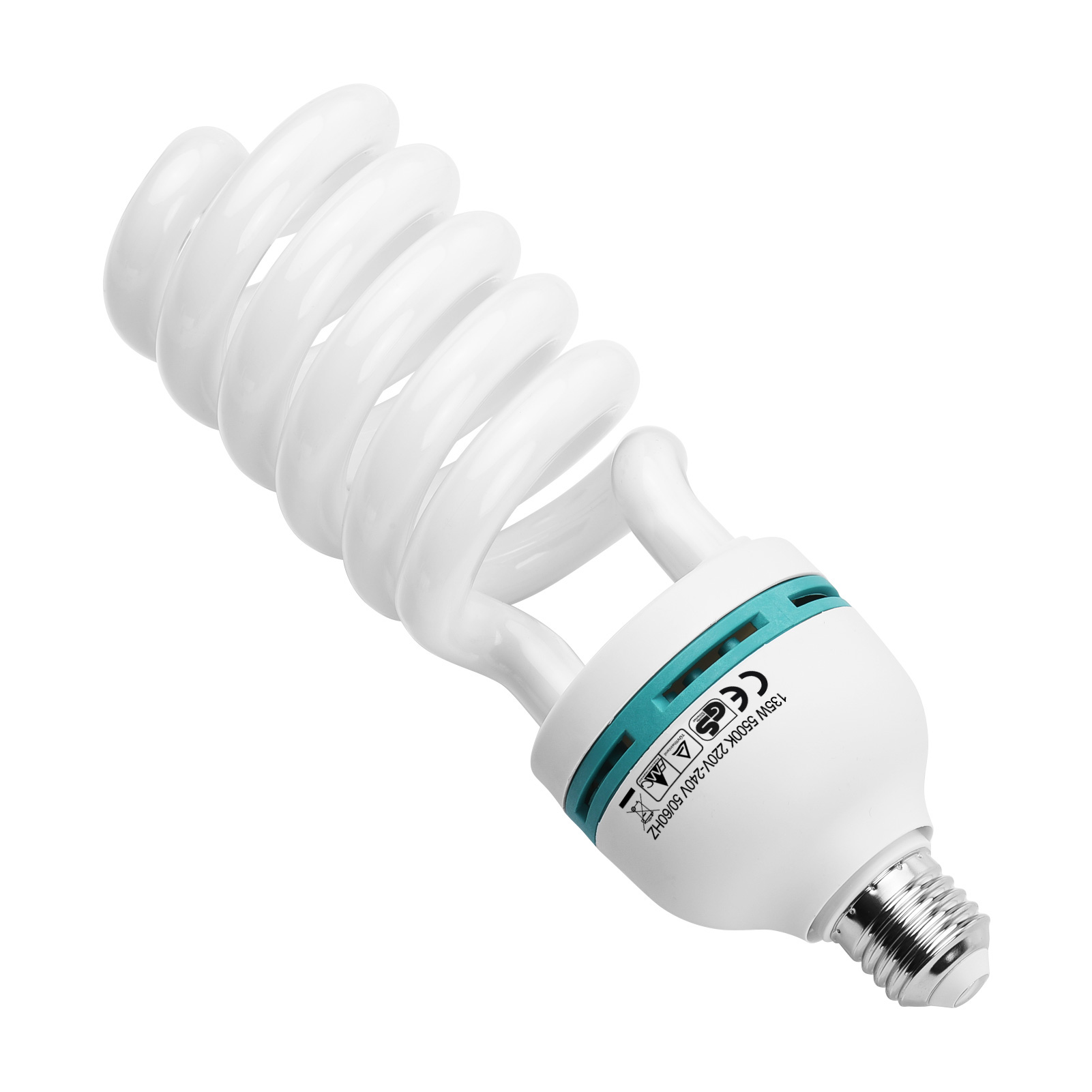 Andoer Spiral Fluorescent Ligh – Photography Bulb recenzja i cena