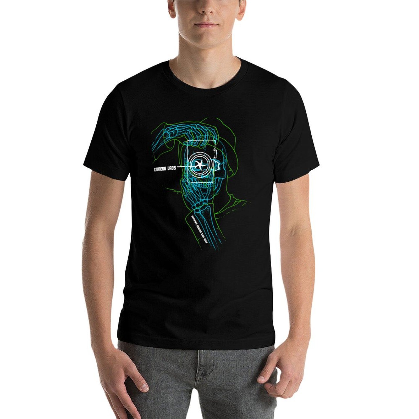 Cameralabs Photography X-Ray T – Photography X Ray recenzja i cena