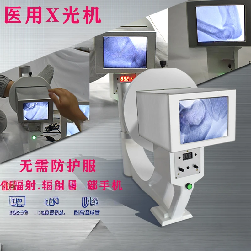 FOR  fluoroscopy machine for l – Photography X Ray recenzja i cena