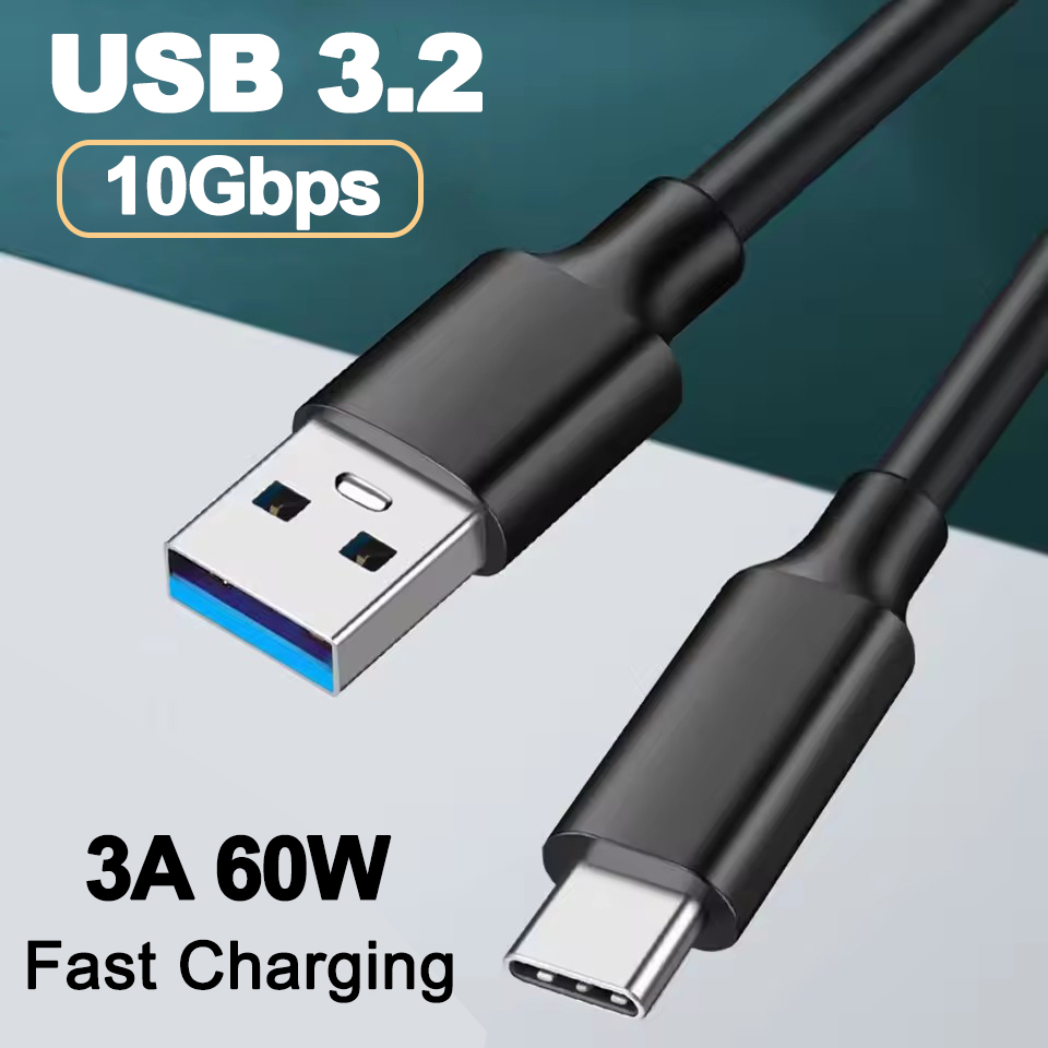 USB 3.2 10Gbps Type C Cable Fo – Photography Kit Xiaomi recenzja i cena