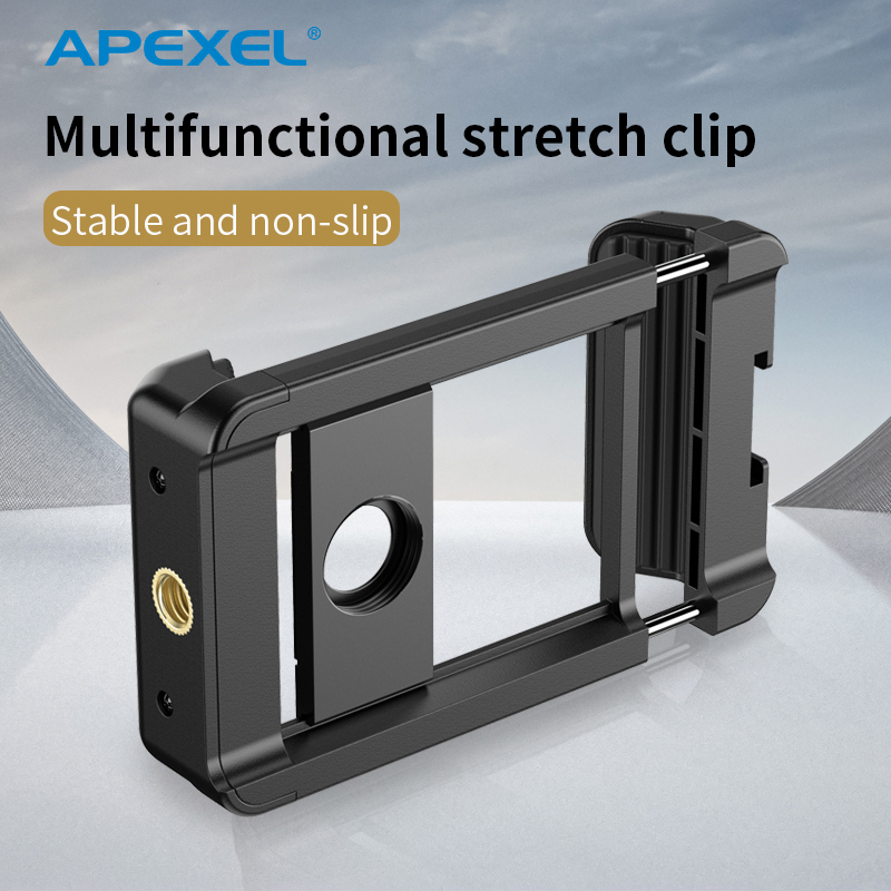 APEXEL 17mm Thread Universal c – Photography Angles recenzja i cena