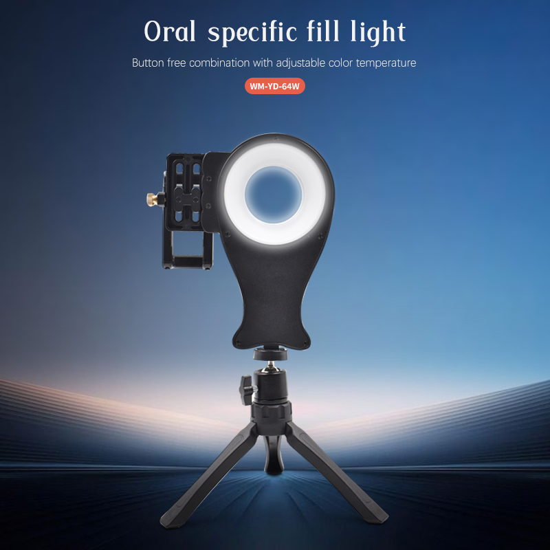 JUMTOP Portable Dental Photogr – Photography Dental recenzja i cena