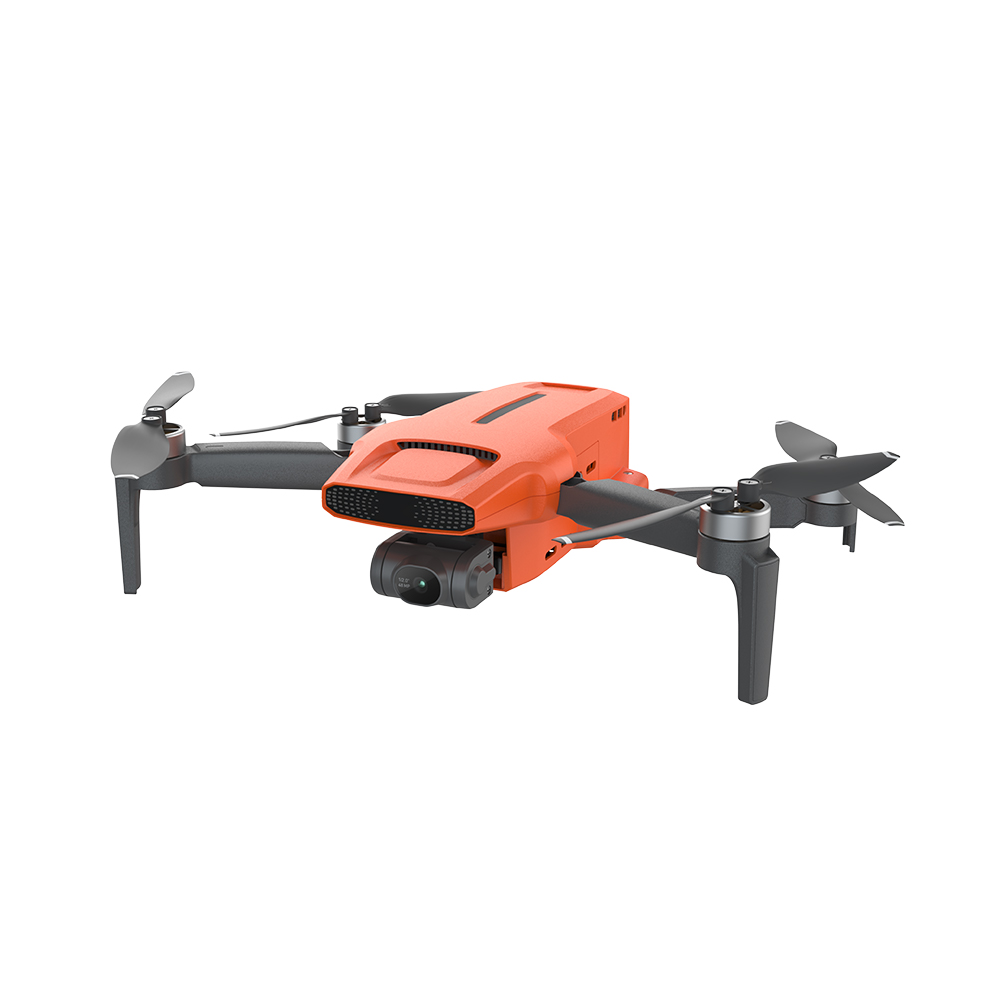 Newest FIMI MINI 3 Rescue Dron – Timelapse Controller recenzja i cena