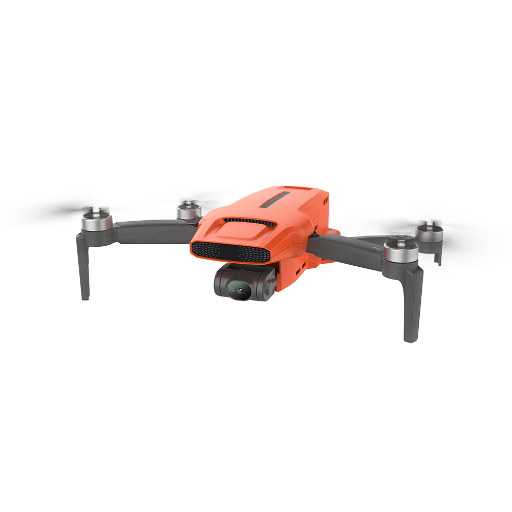 Newest FIMI MINI 3 Rescue Dron – Timelapse Controller recenzja i cena