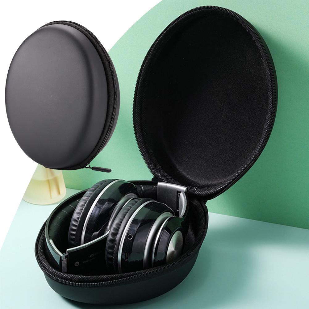 Earphone Storage Case PU Mini  – Memory Card Case recenzja i cena