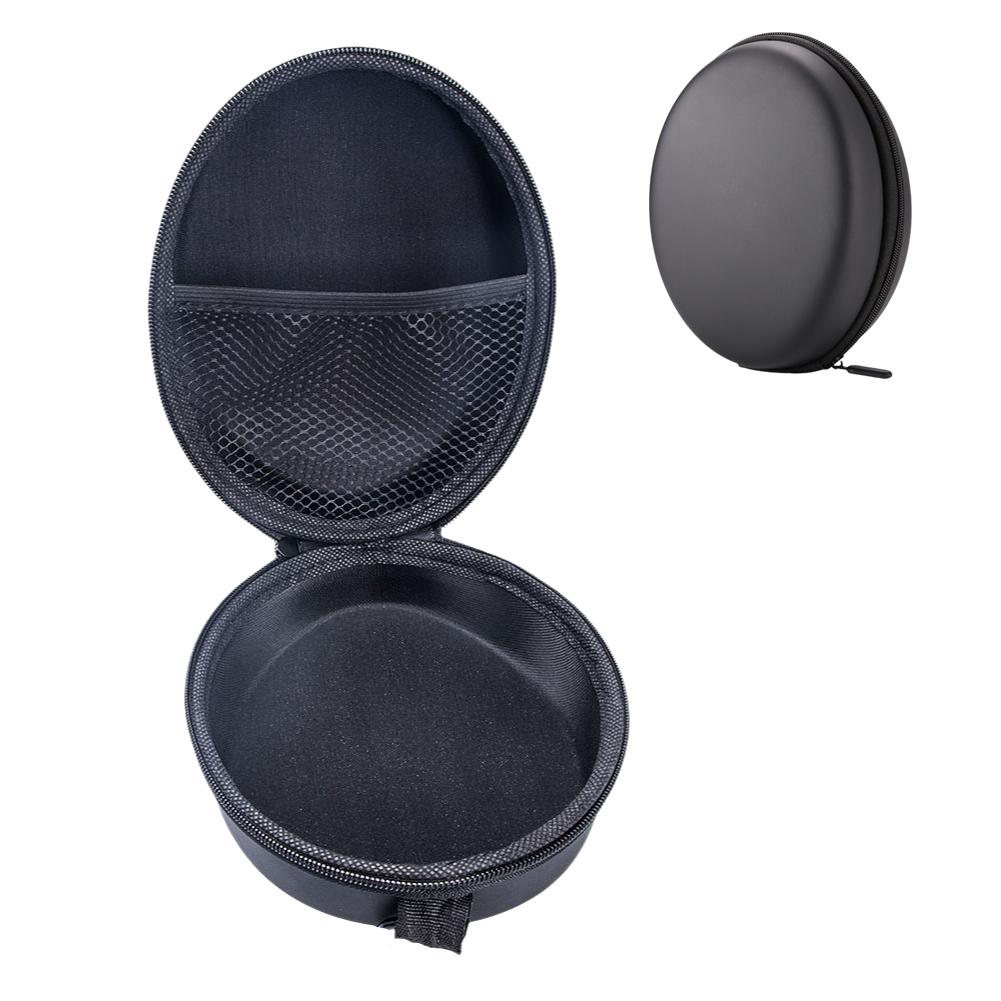 Earphone Storage Case PU Mini  – Memory Card Case recenzja i cena