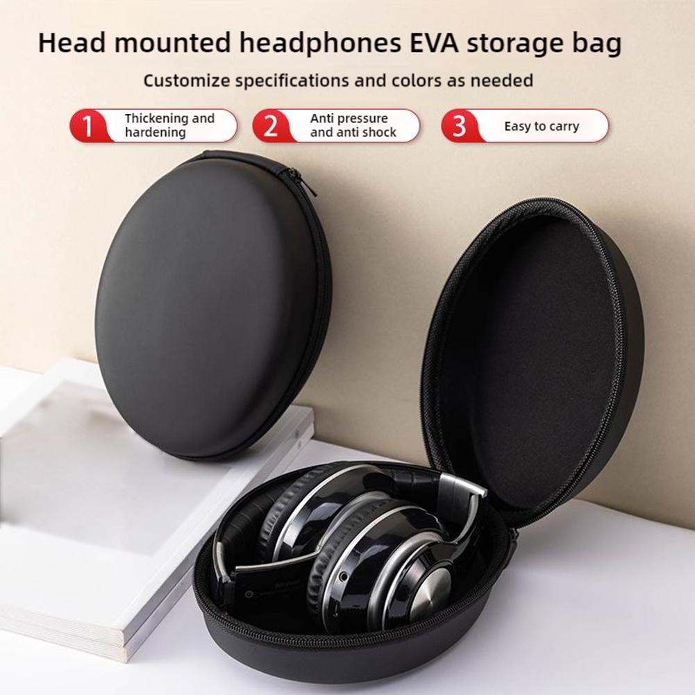 Earphone Storage Case PU Mini  – Memory Card Case recenzja i cena