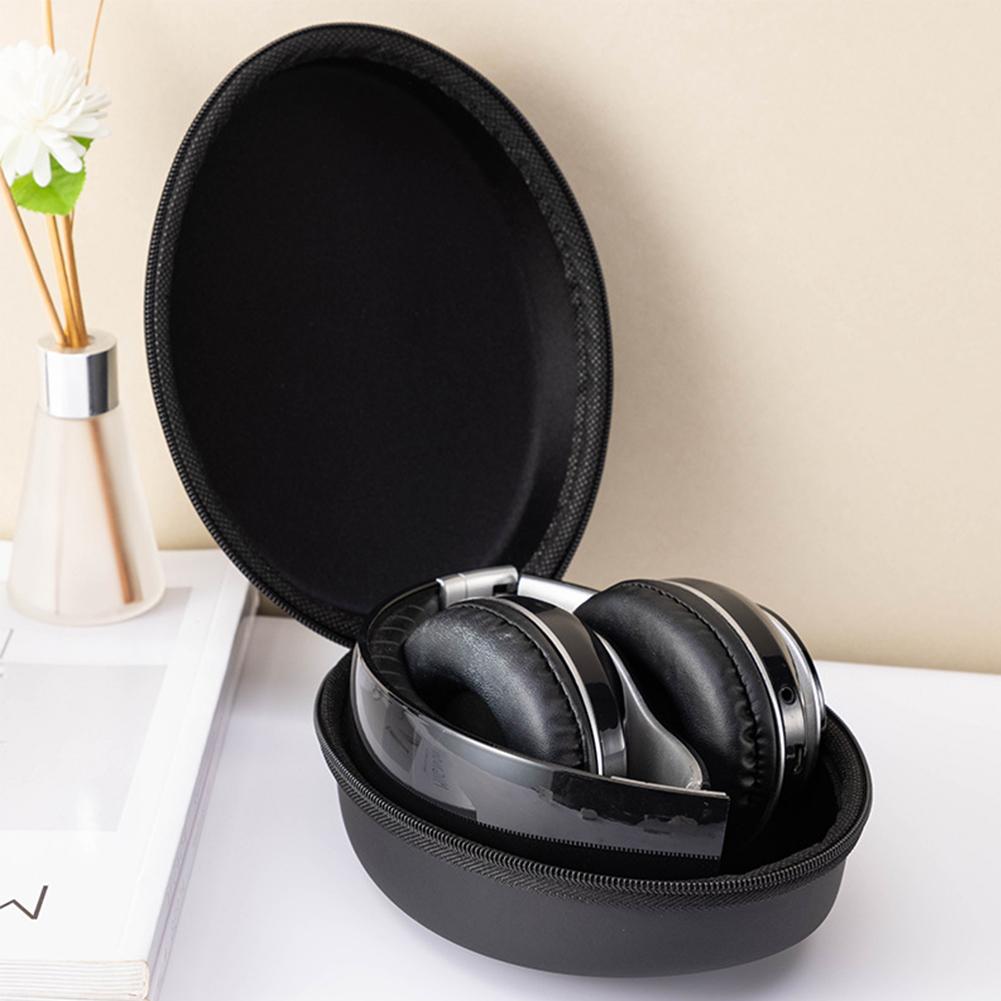Earphone Storage Case PU Mini  – Memory Card Case recenzja i cena