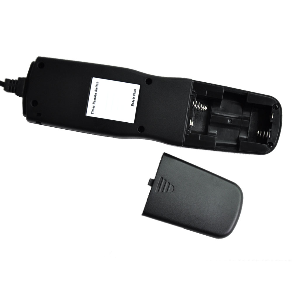 JINTU Timer Shutter Release Ti – Timelapse Controller recenzja i cena