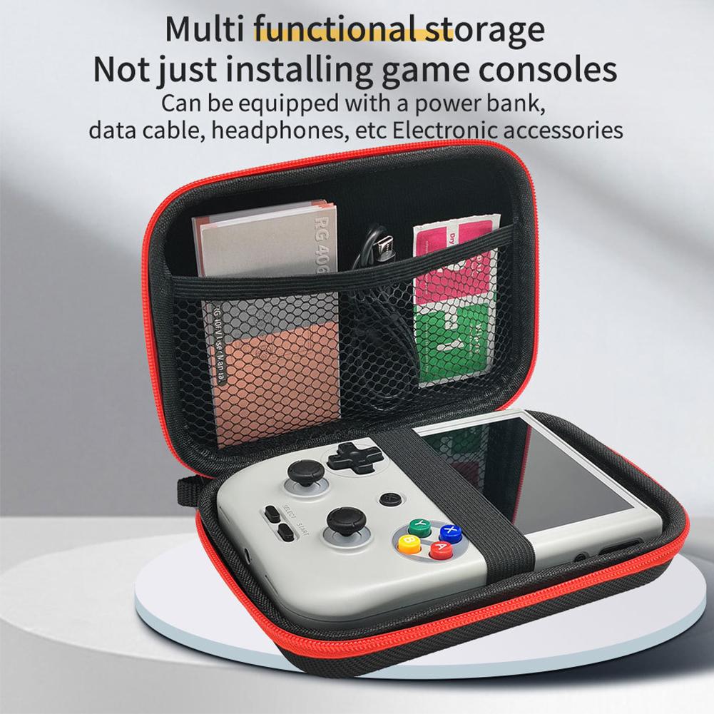 For RG 406V 40xxv 405v Console – Memory Card Case recenzja i cena
