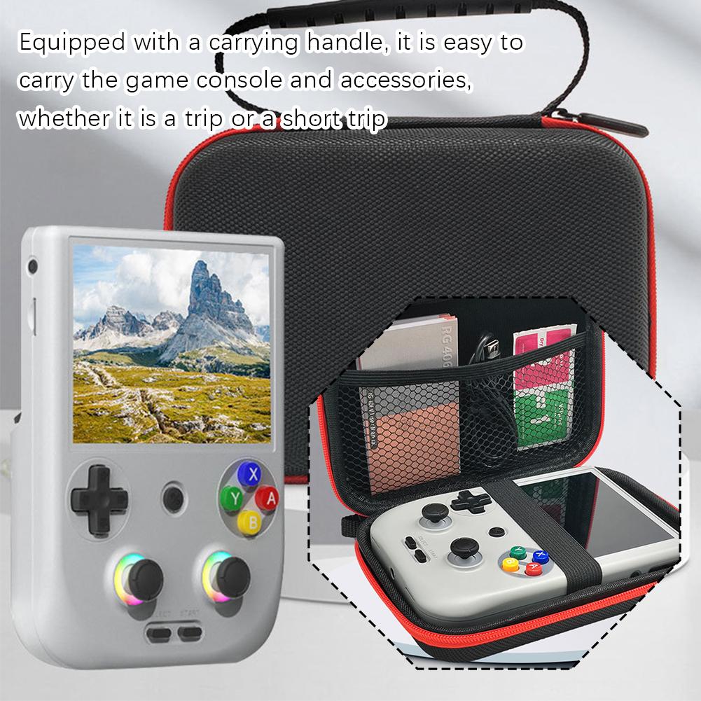 For RG 406V 40xxv 405v Console – Memory Card Case recenzja i cena
